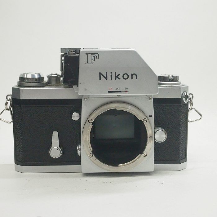 【中古】Nikon ニコン F フォトミックファインダー+50mmF1.4 中古】Nikon ニコン F フォトミックファインダー+50mmF1.4 美品 NIKON