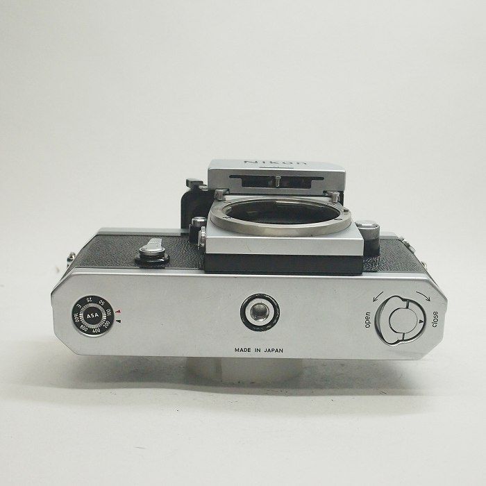 中古】(ニコン) Nikon F フォトミック FTN ボディ シルバー - メルカリ