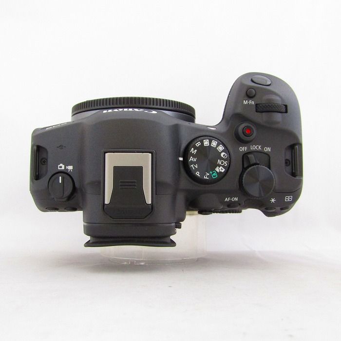 中古】(キヤノン) Canon EOS R6 MARK2 ボデイ - メルカリ