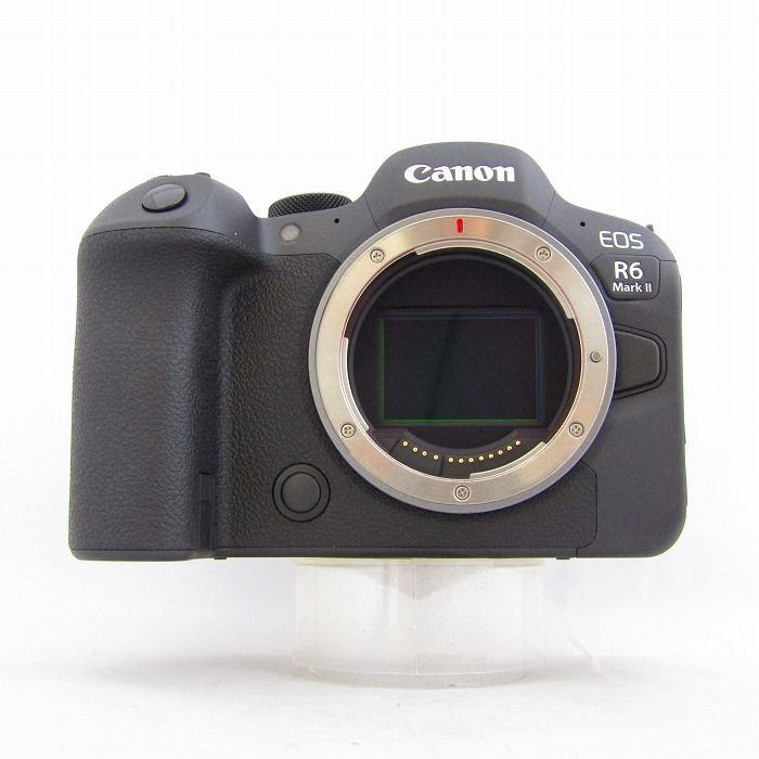 中古】(キヤノン) Canon EOS R6 MARK2 ボデイ - メルカリ