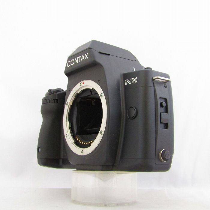 中古】(コンタックス) CONTAX NX ボデイ - メルカリ 