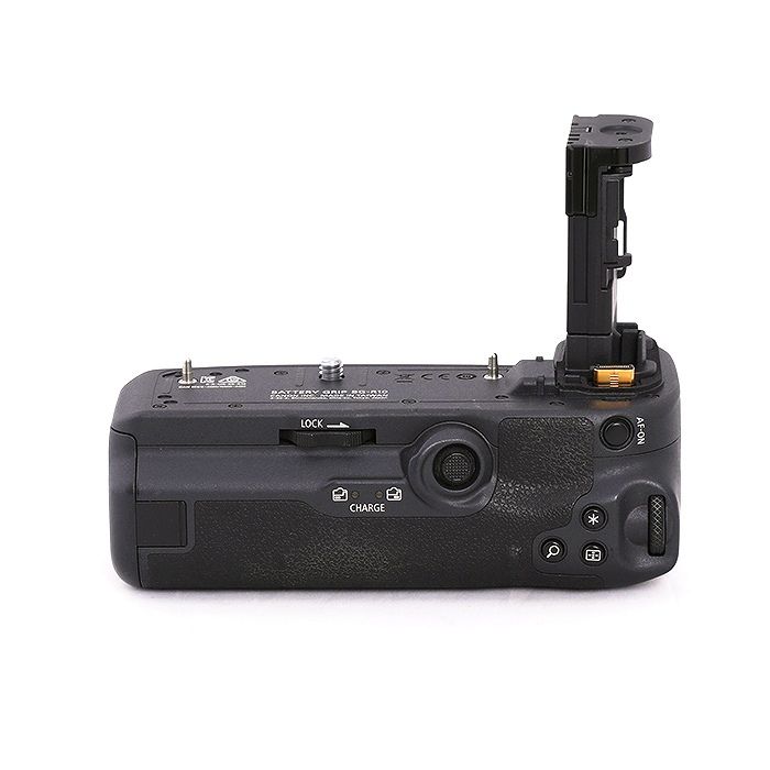 中古】(キヤノン) Canon BG-R10 バッテリーグリップ - メルカリ