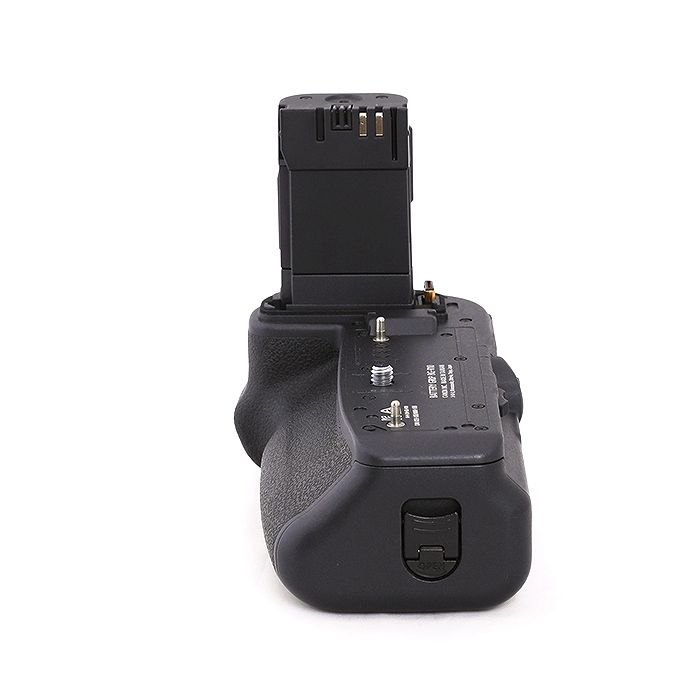 中古】(キヤノン) Canon BG-R10 バッテリーグリップ - メルカリ