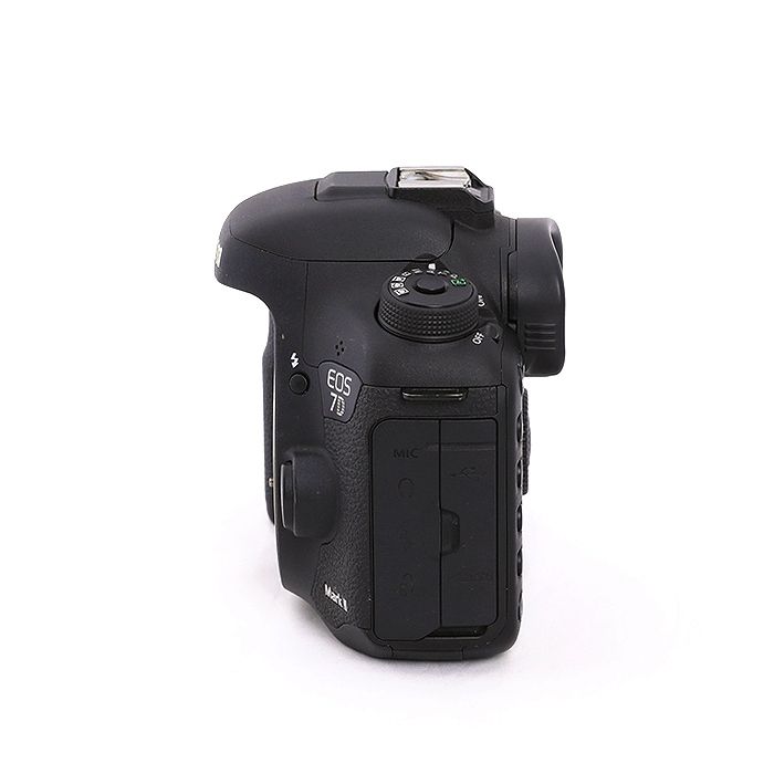 【美品】 キャノン Canon EOS 7D Mark II ボディ Amazon.com: Canon EOS 7D Mark II Digital SLR Camera (Body Only