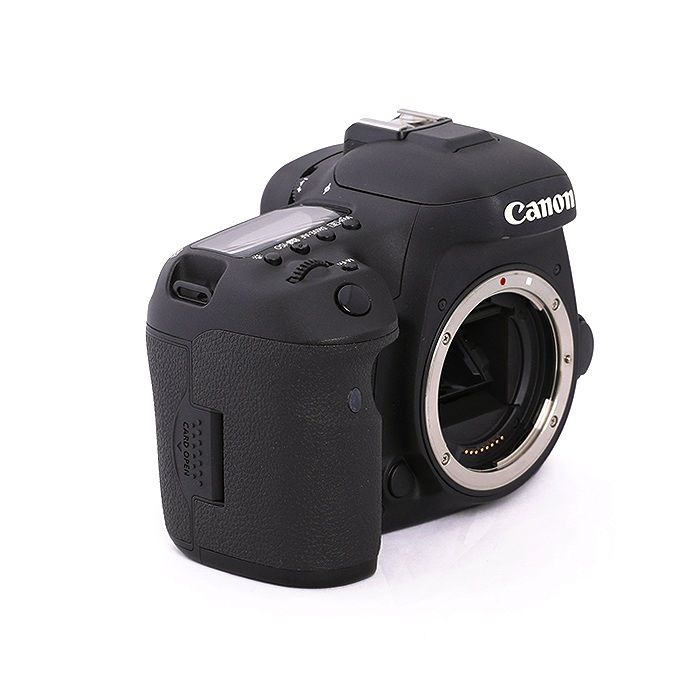 中古】(キヤノン) Canon EOS 7D Mark II ボディ - メルカリ