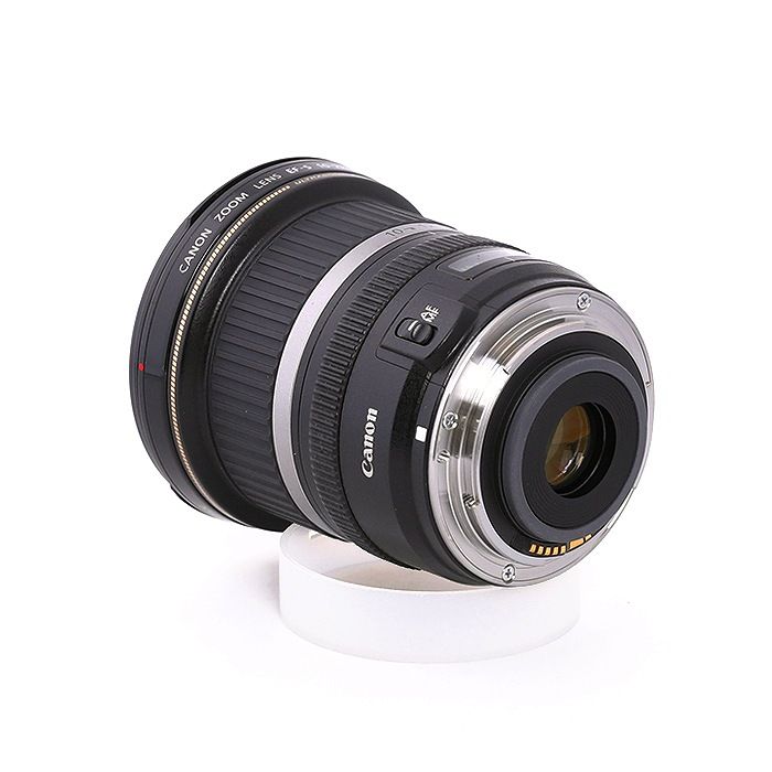 キヤノン) 公式 Canon EF-S10-22/3.5-4.5 USM 値下げしました】Canon