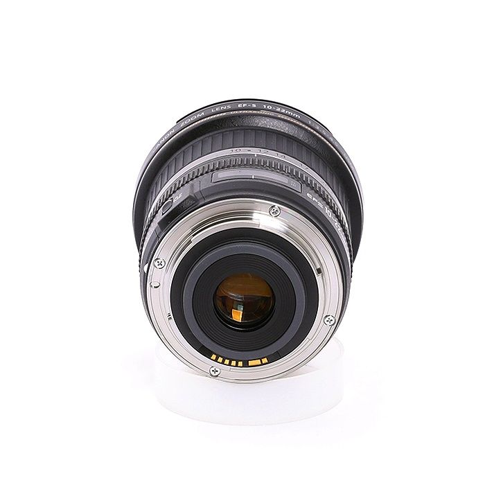 キヤノン) 公式 Canon EF-S10-22/3.5-4.5 USM 値下げしました】Canon