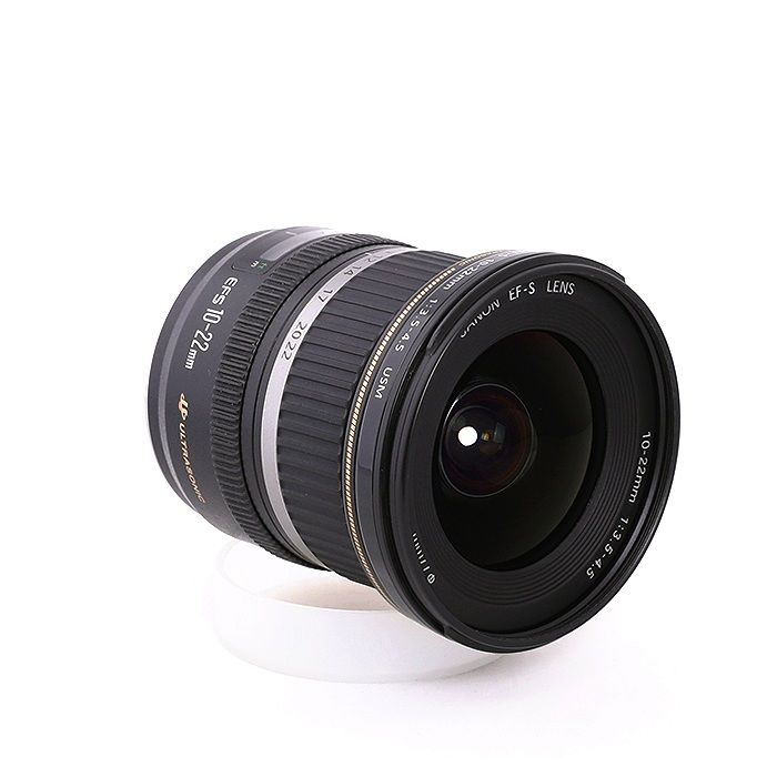 キヤノン) Canon EF-S10-22/3.5-4.5 アウトレット USM