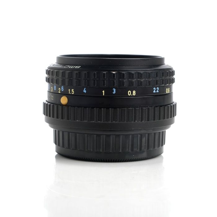 中古】(ペンタックス) PENTAX SMC-A 50/2 - メルカリ 