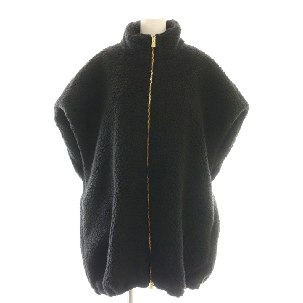 Curensology(カレンソロジー)/ショートボアベスト Curensology（カレンソロジー）の「ショートボアベスト（）」 - WEAR