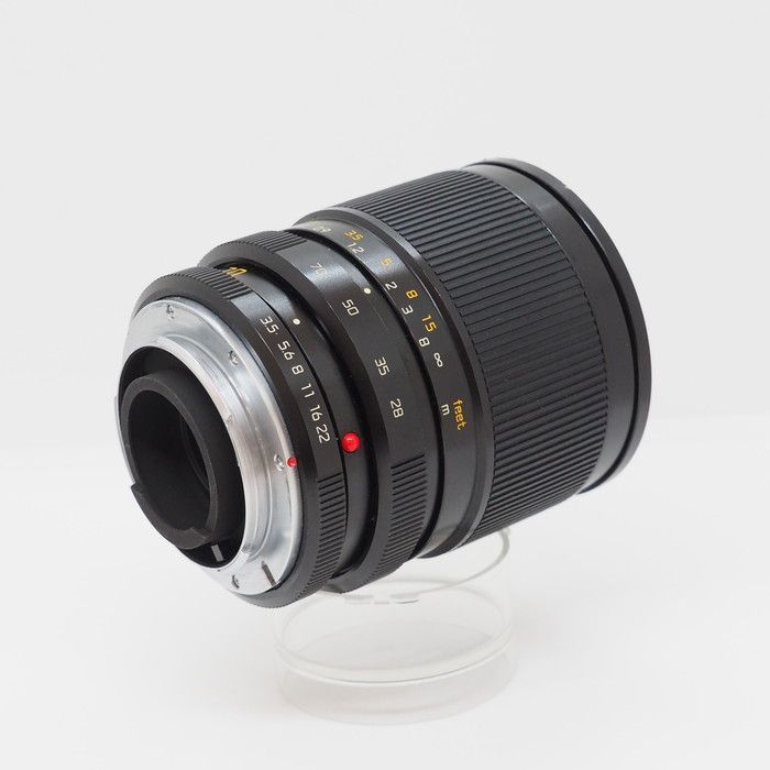 中古】(ライカ) Leica Vario-Elmar-R 28-70/3.5-4.5 3-CAM - メルカリ