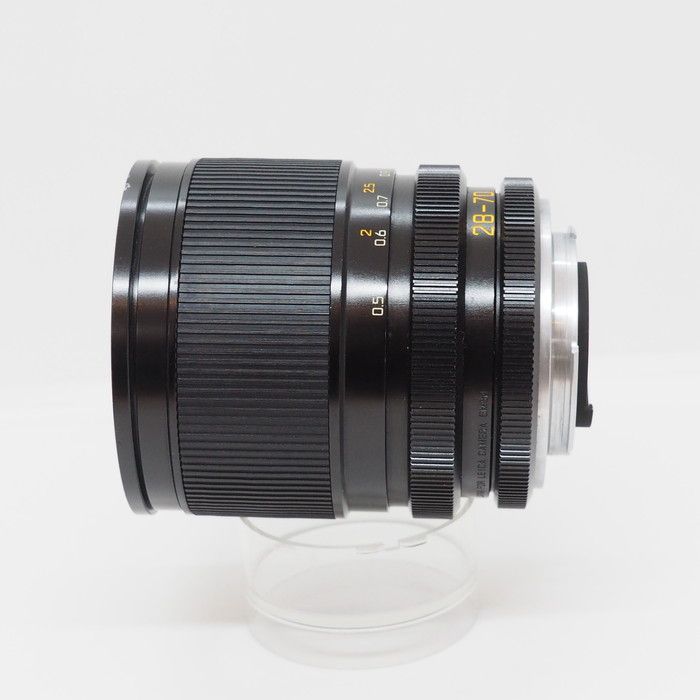 中古】(ライカ) Leica Vario-Elmar-R 28-70/3.5-4.5 3-CAM - メルカリ