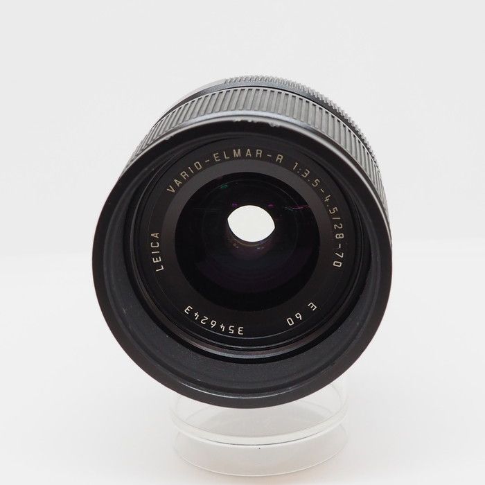 中古】(ライカ) Leica Vario-Elmar-R 28-70/3.5-4.5 3-CAM - メルカリ