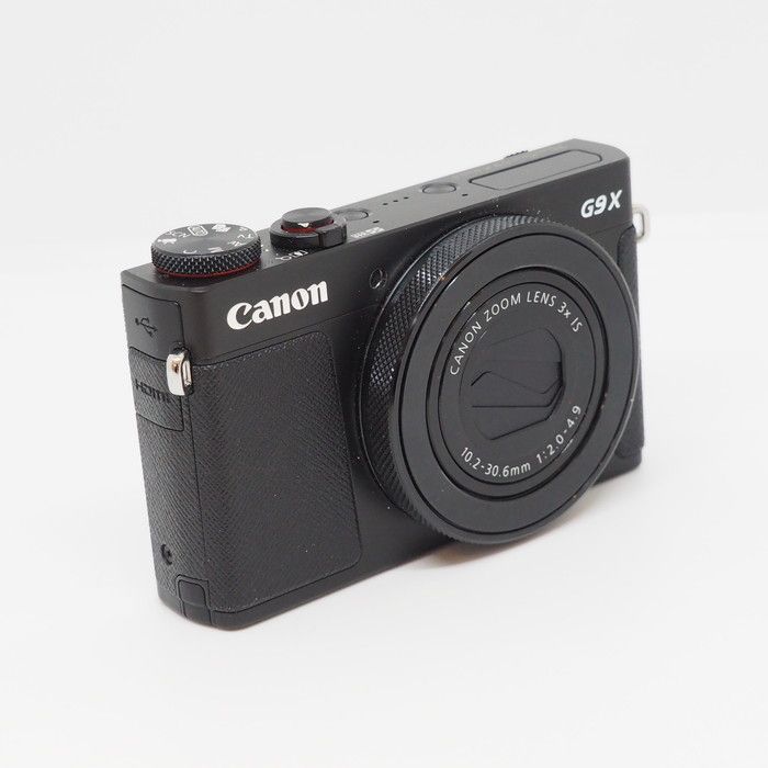 【良品】【中古】(キヤノン) Canon PowerShot G9　　セット 良品】【中古】(キヤノン) Canon PowerShot G9 セット