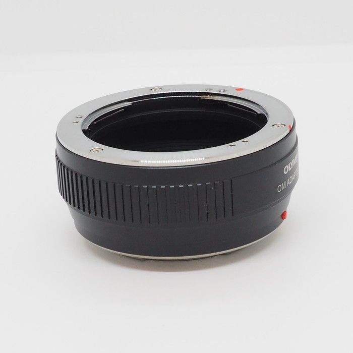 中古】(オリンパス) OLYMPUS MF-2 OMアダプター - メルカリ 
