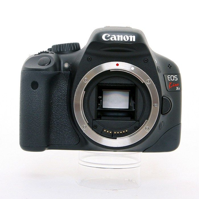 【】(キヤノン) Canon キヤノン EOS KISS X4 ボデイ