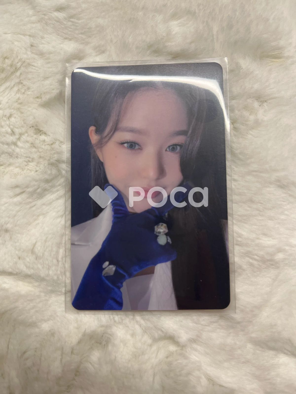 IVE ウォニョン ELEVEN SOUNDWAVE サウェ ラキドロ - メルカリ