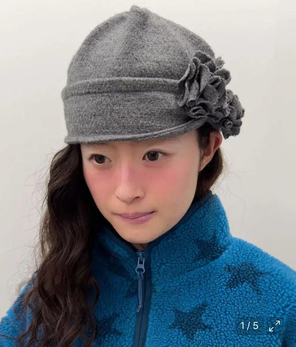 タイプ サービス ビーニー