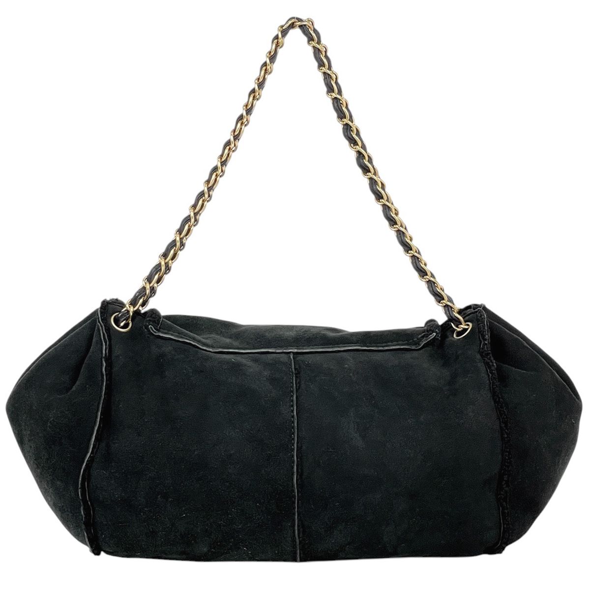 シャネル CHANEL ココマーク チェーンショルダーバッグ トートバッグ 