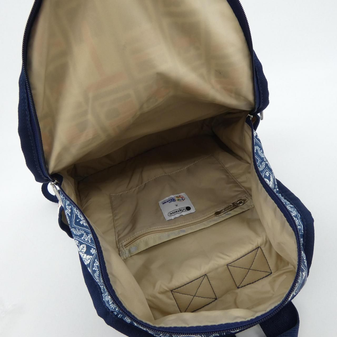 レスポートサック LESPORTSAC REYN SPOONER BACKPACK 