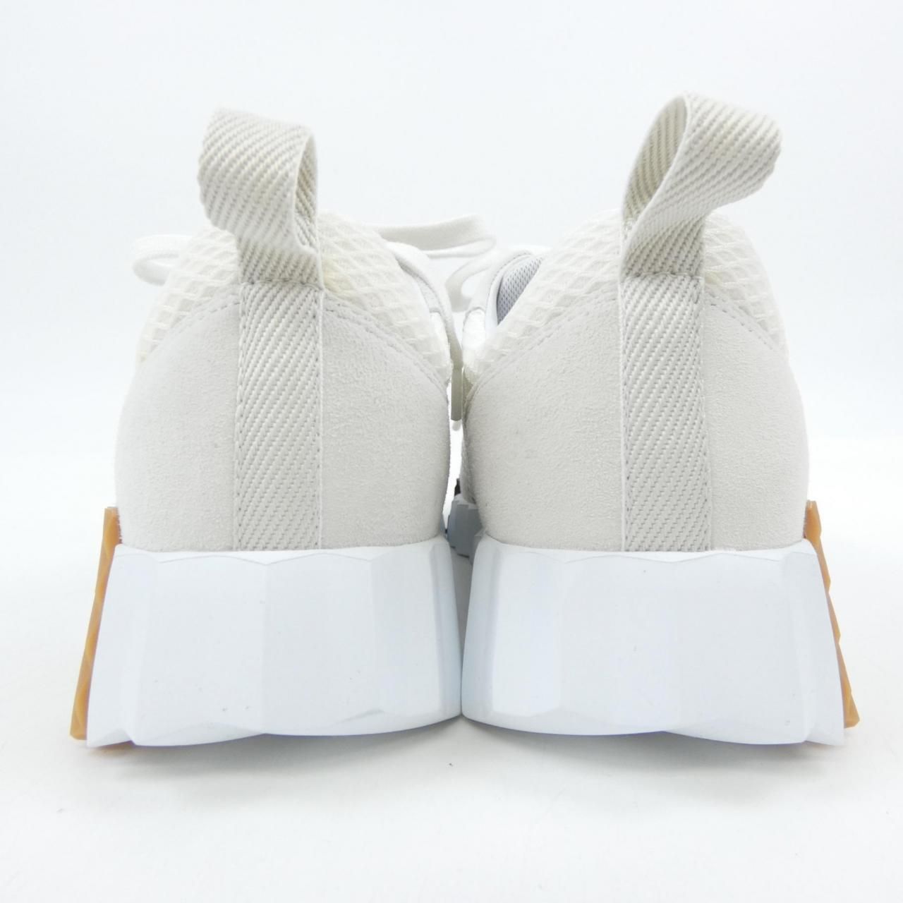 【新品】エルメス　バウシングスニーカー　42 HERMES ≪ 新品 ≫ エルメス バウンシング スニーカー オールレザー