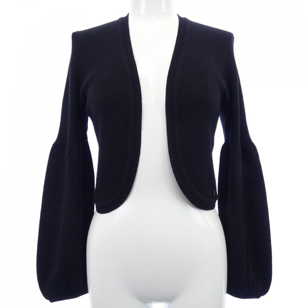 ストア レオナールファッション LEONARD FASHION カーディガン