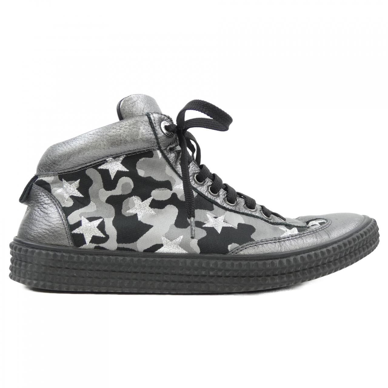 ☆MINI F型・ポルシェ風のダッシュボード・アナログ時計（ユニオンJK