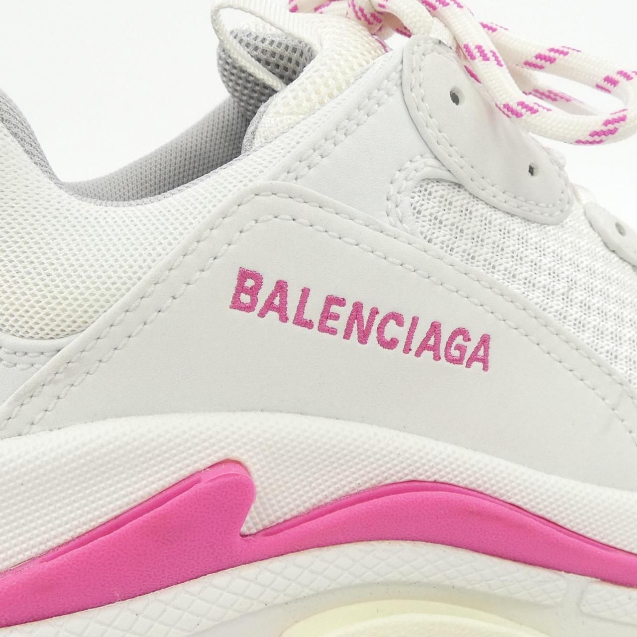 バレンシアガ BALENCIAGA TRIPLE S 524039 スニーカー - メルカリ