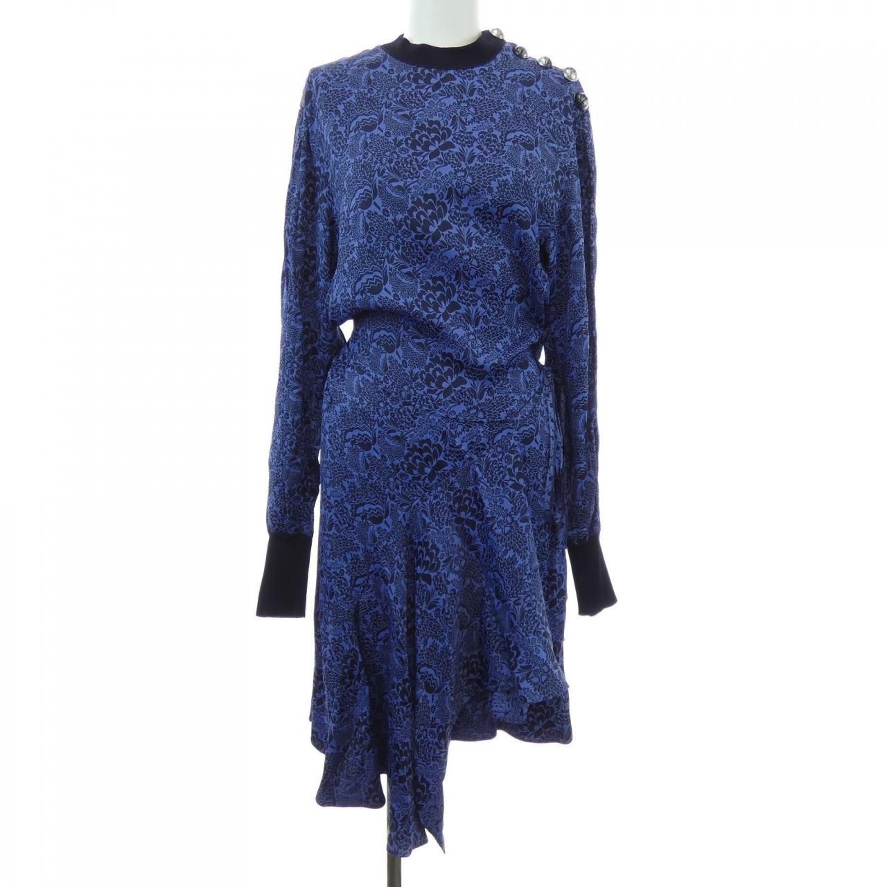 クロエ Chloe ワンピース ワンピ 刺繍 クロエ Chloe ワンピース - メルカリ