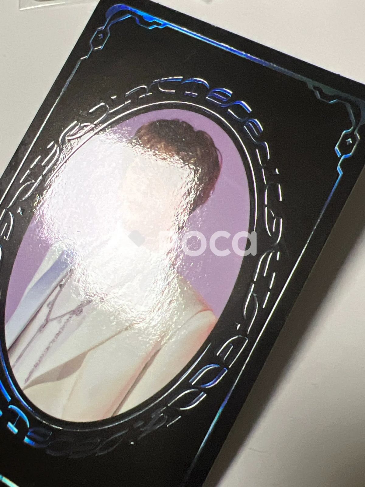 NCT ヘチャン RESONANCE Pt.1 YEARBOOK CARD - メルカリ