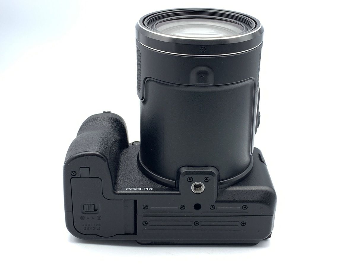 中古】 【難あり品】 ニコン COOLPIX P950 - メルカリ