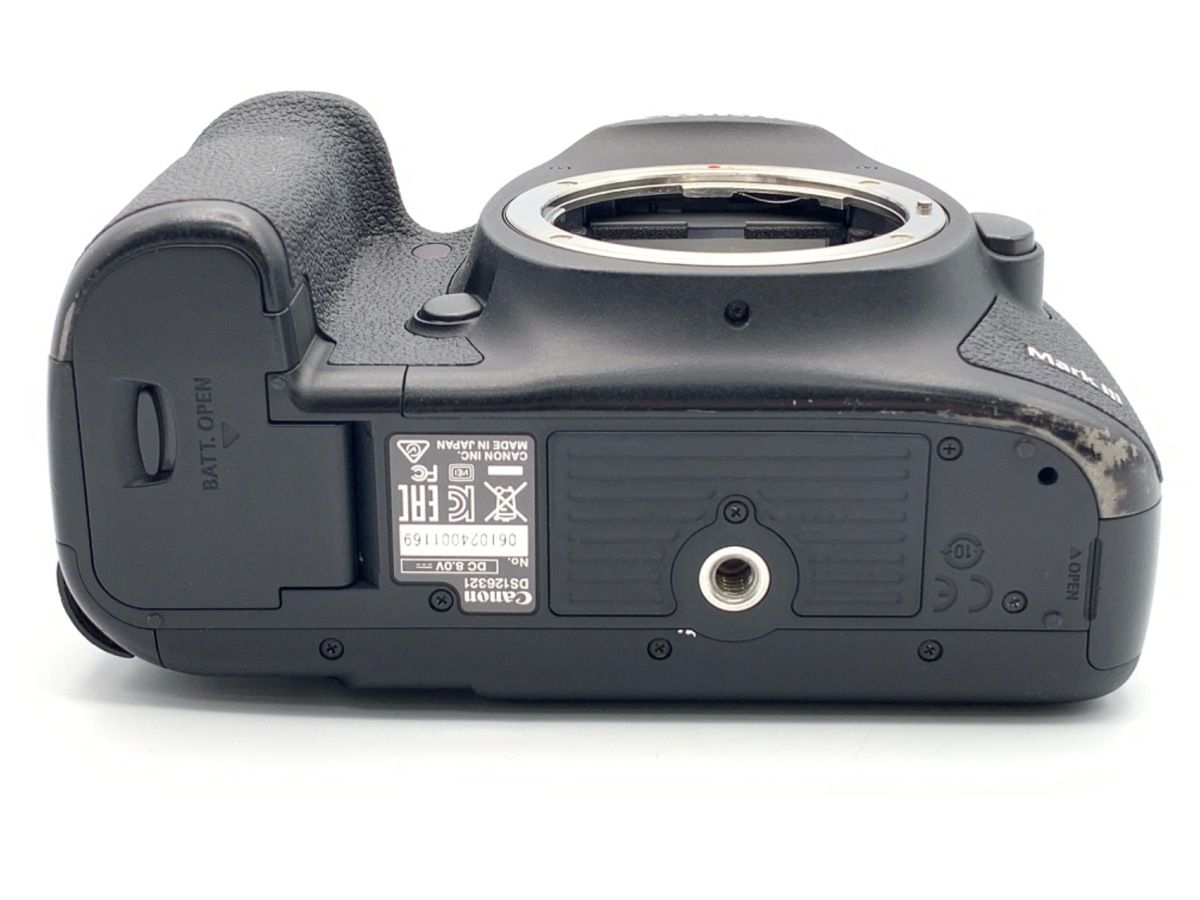 中古】 【並品】 キヤノン EOS 5D MarkIII ボディ - メルカリ