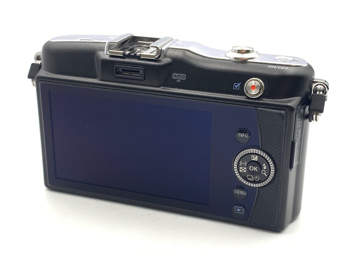 オリンパス PEN mini E-PM1 本体と付属品一式 価格.com - オリンパス OLYMPUS PEN mini E-PM1 レンズキット 純正