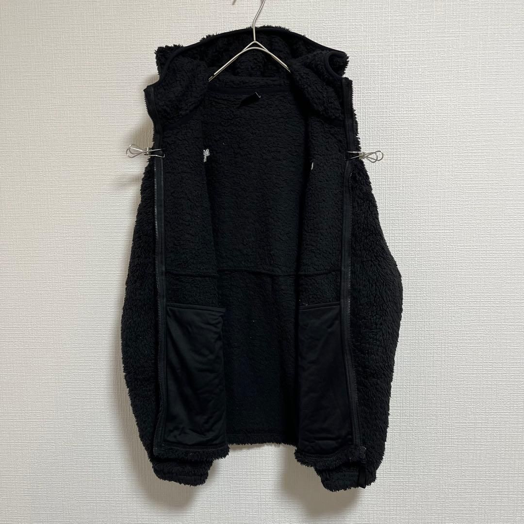 ノースフェイス　ボアジャケット160㎝ 中古・古着通販】THE NORTH FACE (ザ ノース フェイス) ボアジャケット