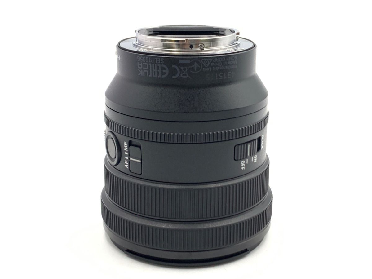 SONY FE PZ 16-35mm F4 G メルカリ最安値 SONY FE PZ 16-35mm F4 G メルカリ最安値 - メルカリ