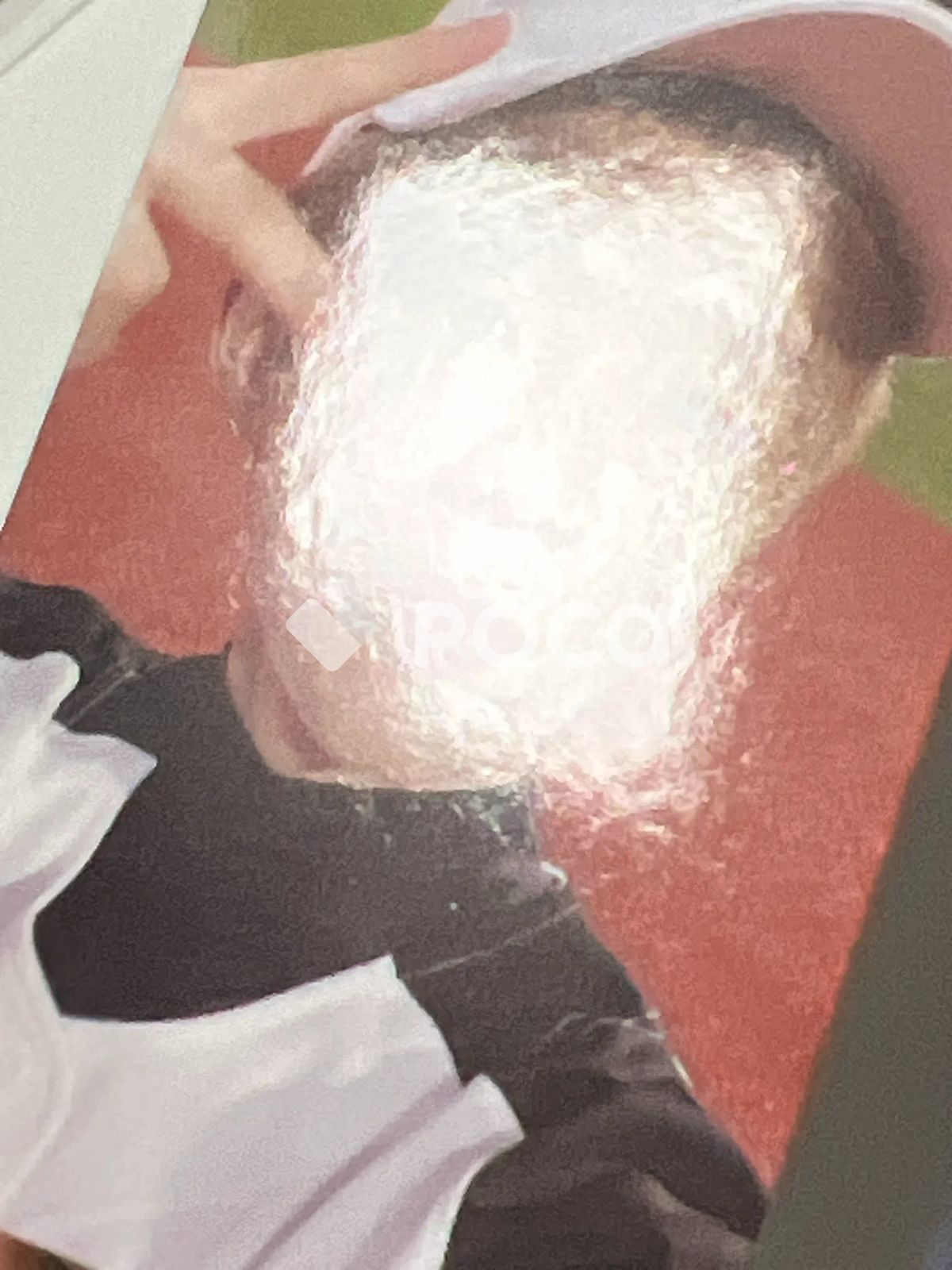 NCT ショウタロウ Universe ID CARD + PHOTO CARD SET - メルカリ