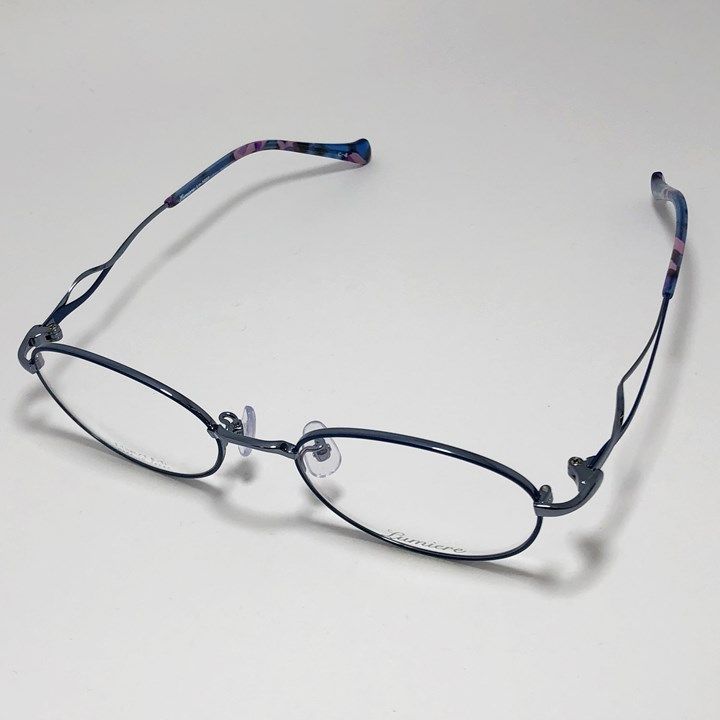 Lumiere ] ルミエール Lm5002-4-50 軽量 おしゃれ 眼鏡 メガネ