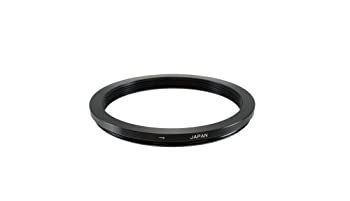 MARUMI ステップダウンリング 62mm →58mm 900560