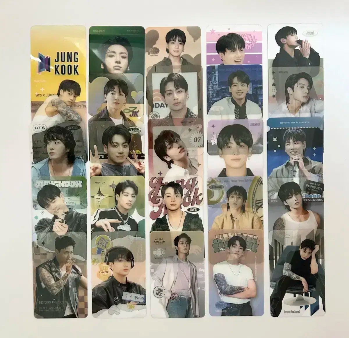 BTS　 防弾少年団  on:e アクリルポスターフレーム　トレカ BTS ON:E アクリルポスターフレーム カード チケット セット BTS 防弾