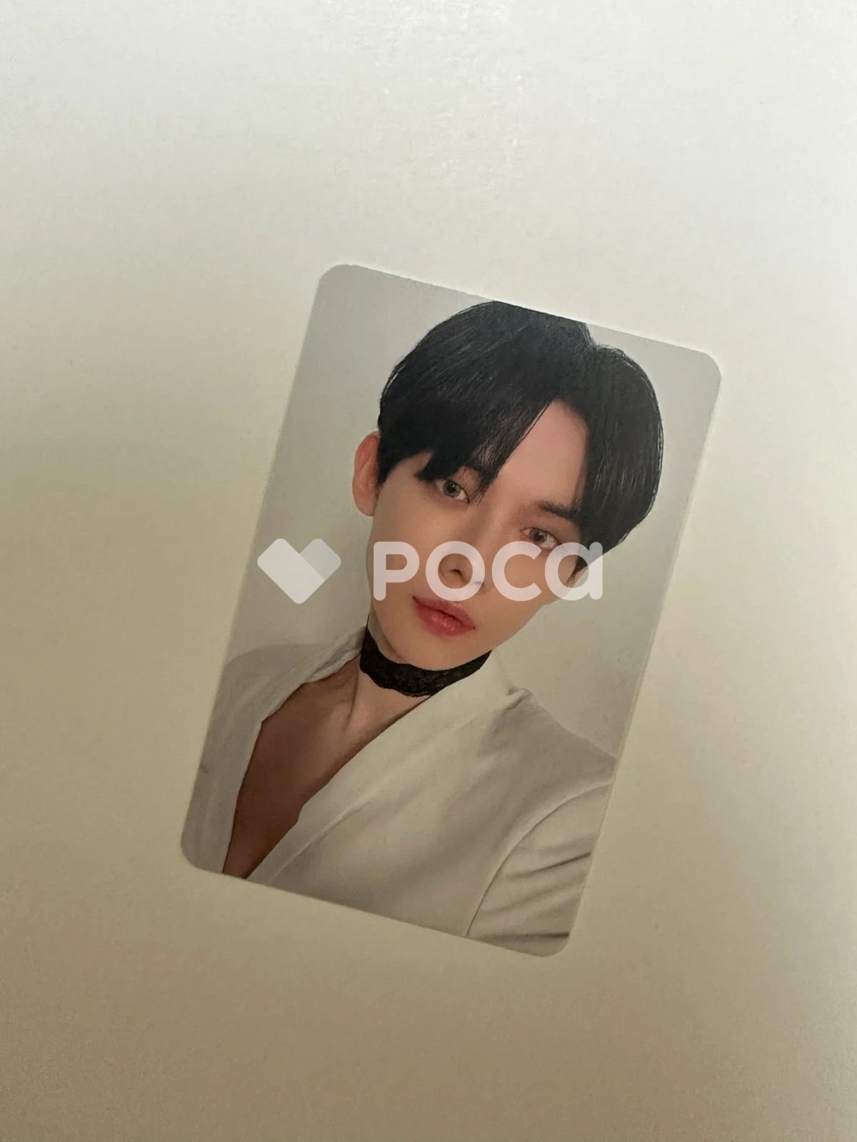 TXT ヨンジュン HYPERFOCUS : TOMORROW X TOGETHER VR CONCERT - メルカリ