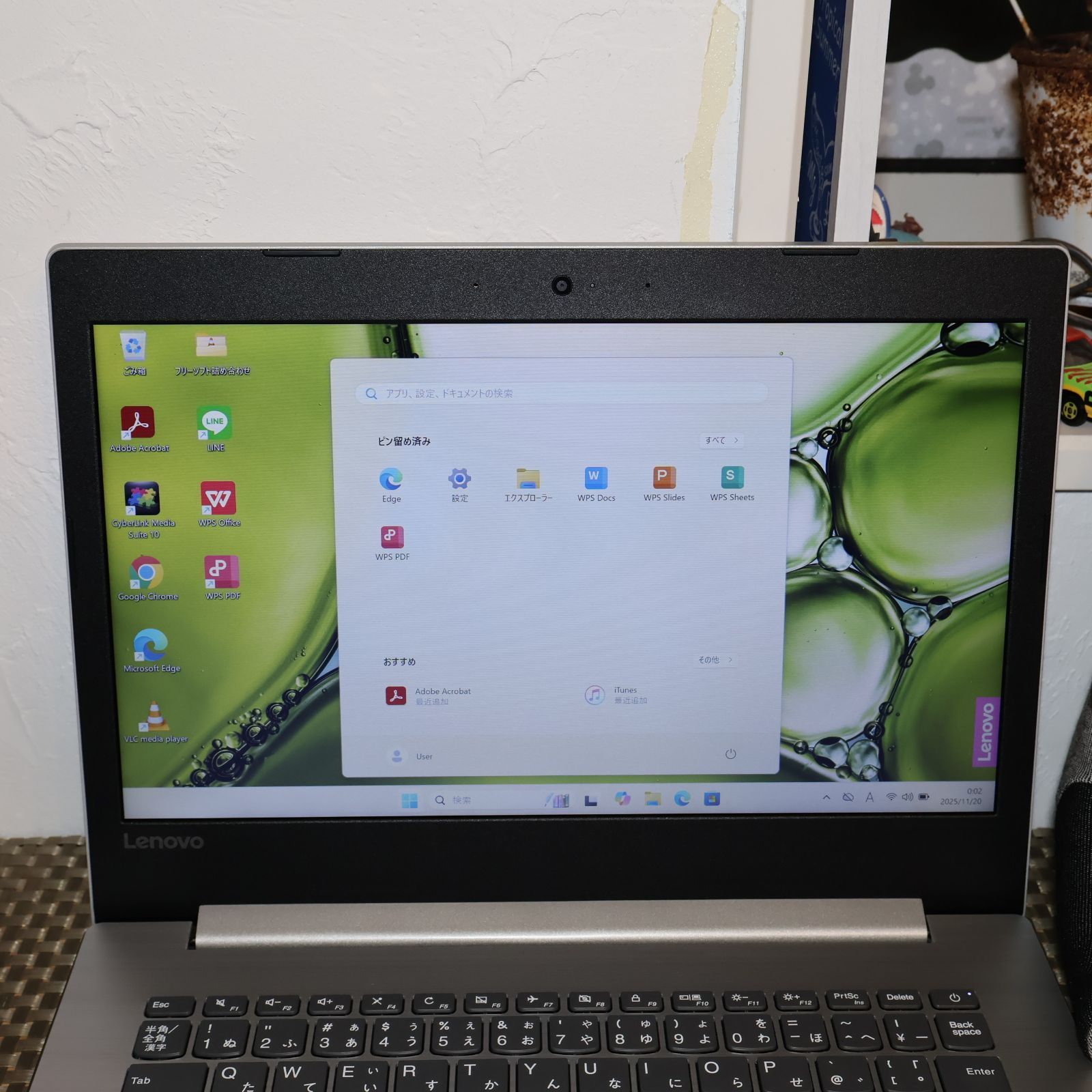 美品Win11公式対応10世代i3/メ8/新品SSD480/DVD/無線/カメラ 美品！Win11公式対応8世代i5/メ8/新品SSD480/DVD/カメラ/無線 - メルカリ