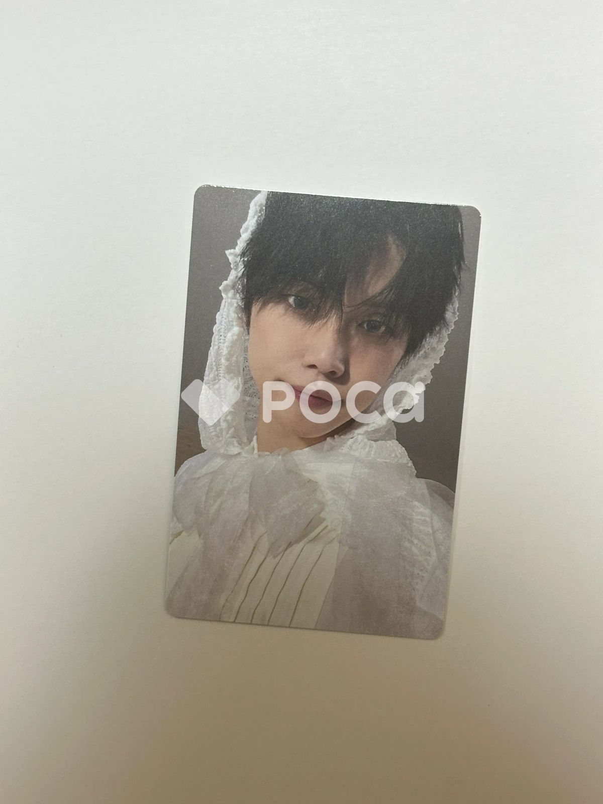 TXT ヨンジュン TOMORROW X TOGETHER WORLD TOUR ACT : PROMISE ENCORE