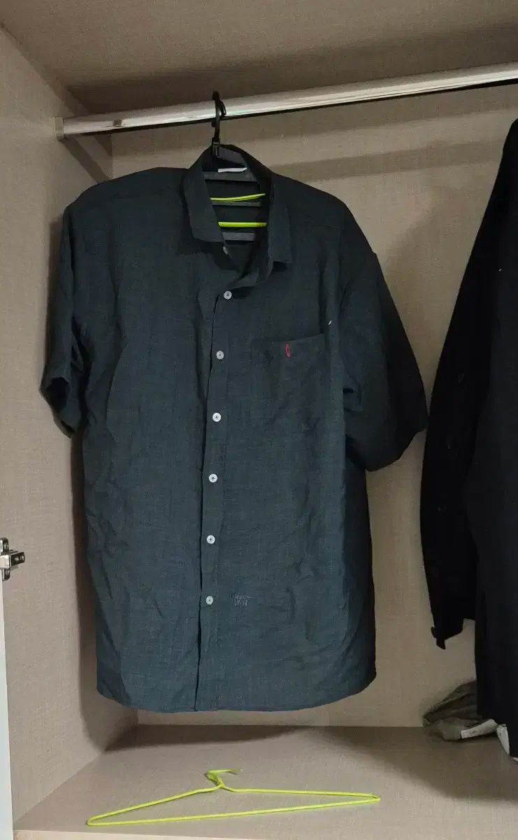 ジャニーウェスト 半袖シャツ m