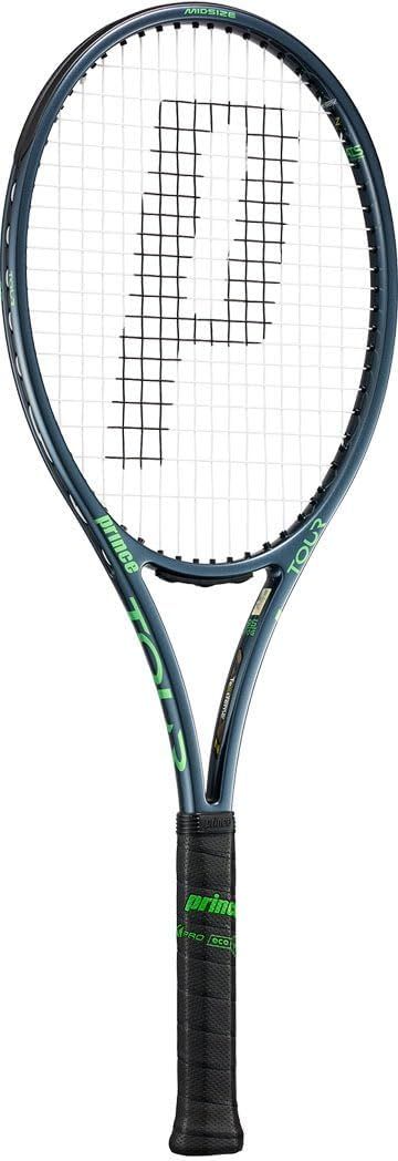  【新品・5営業日で発送】プリンス　 7TJ256_TOUR_95_26 (7TJ256) サイズ : G3 ラケット(硬式用)