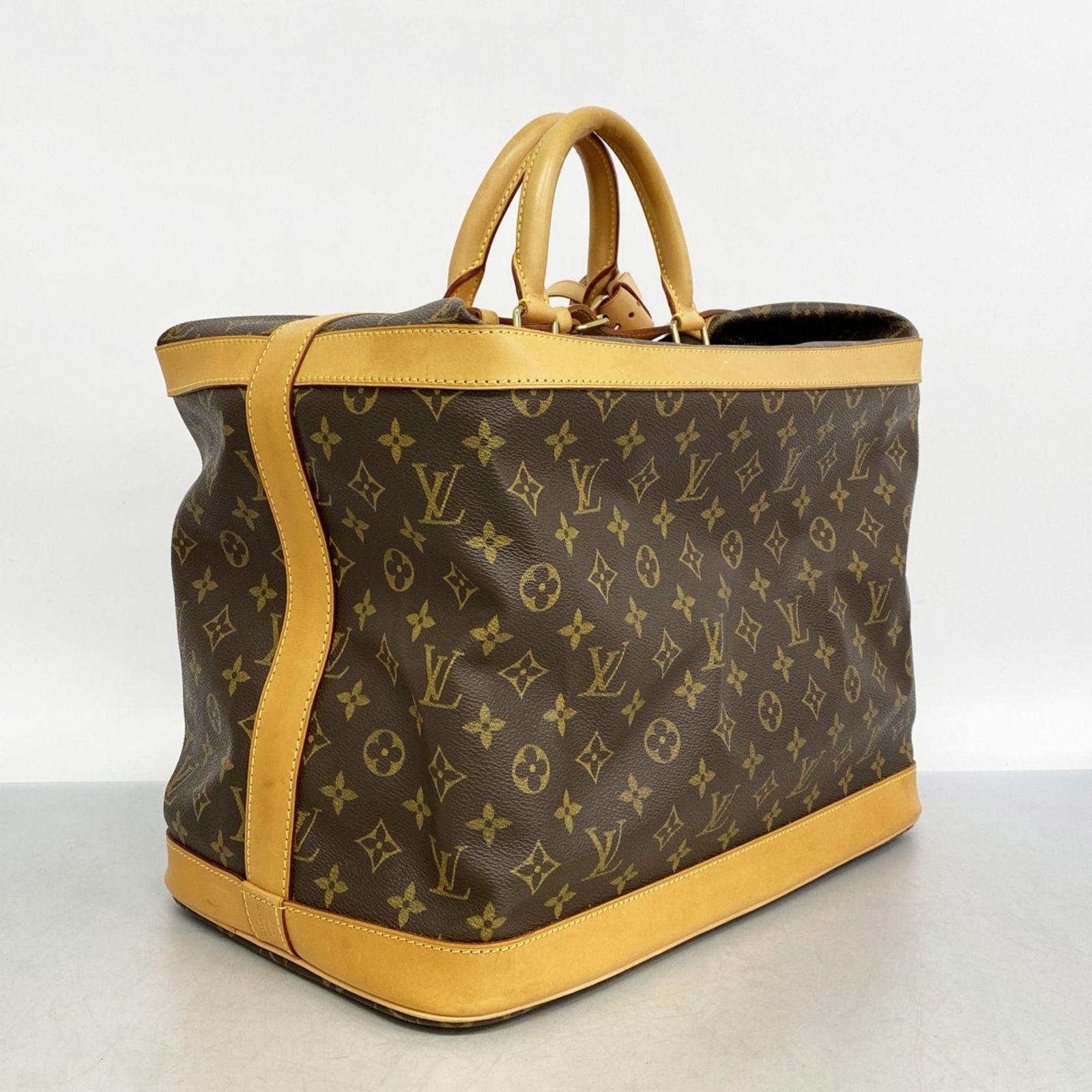 ルイ・ヴィトン(Louis Vuitton) ルイ・ヴィトン ボストンバッグ