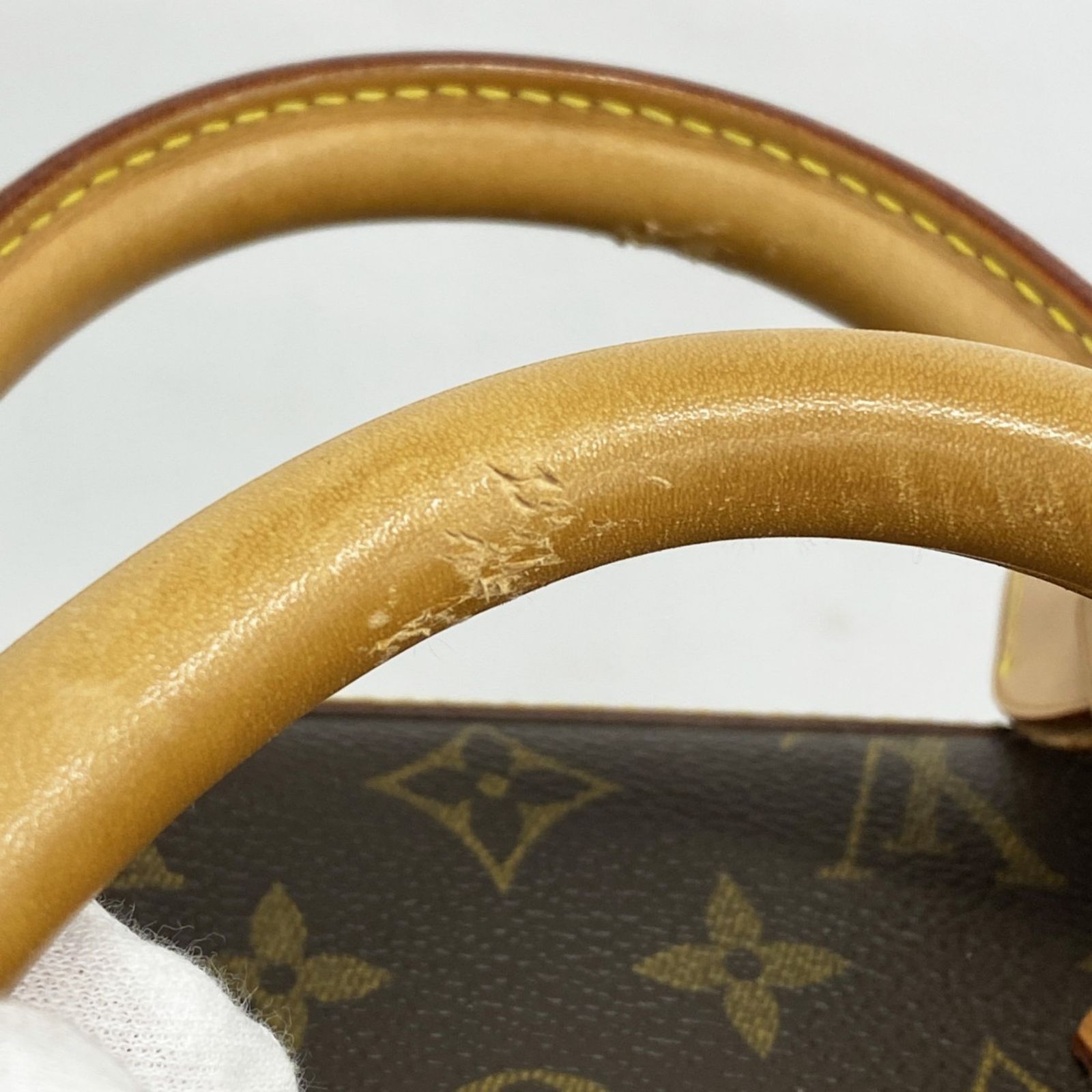 ルイ・ヴィトン(Louis Vuitton) ルイ・ヴィトン ボストンバッグ