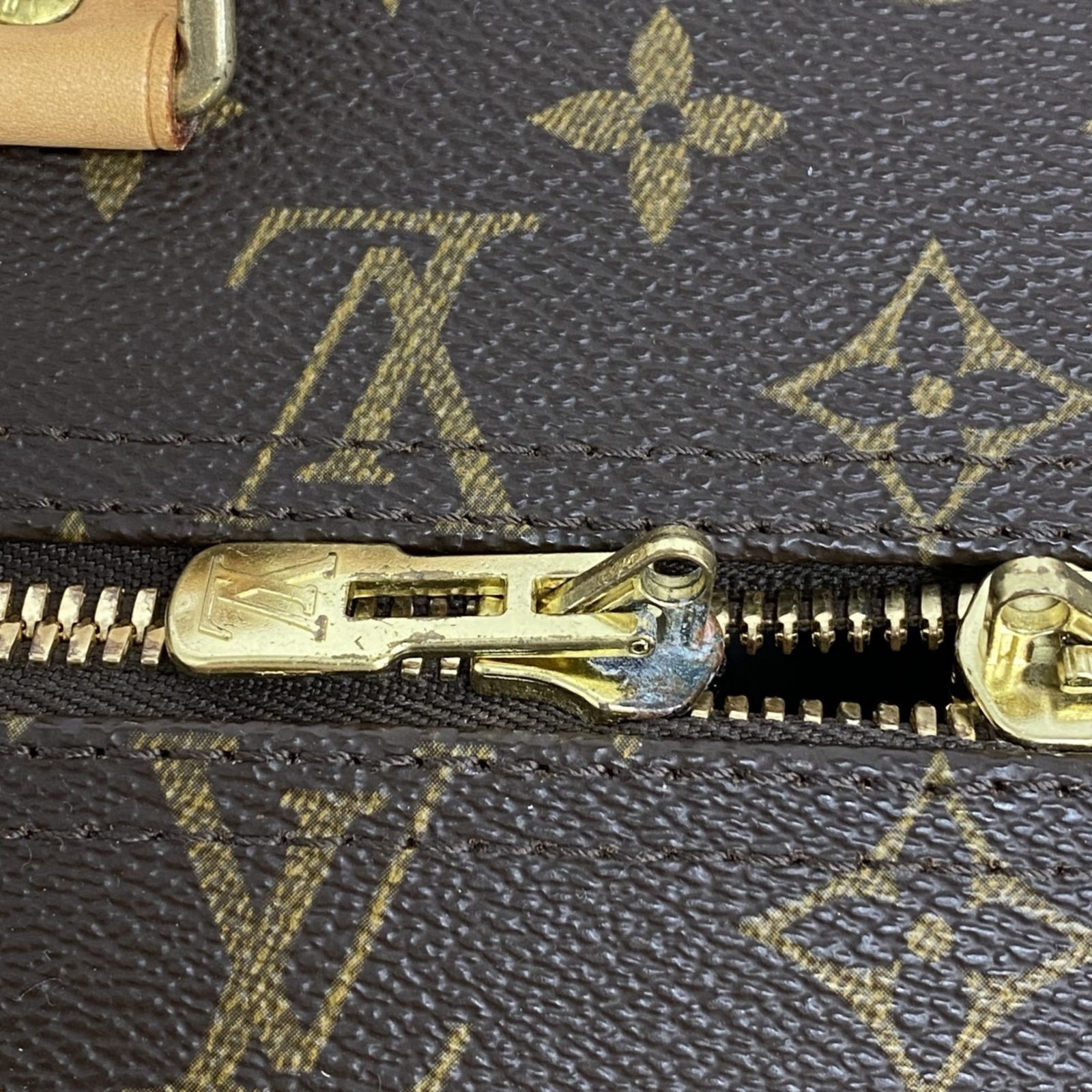 ルイ・ヴィトン(Louis Vuitton) ルイ・ヴィトン ボストンバッグ