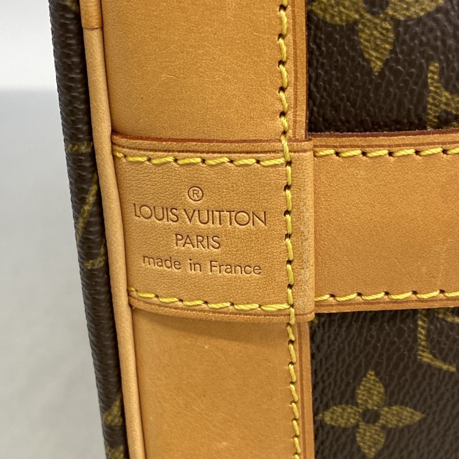 ルイ・ヴィトン(Louis Vuitton) ルイ・ヴィトン ボストンバッグ