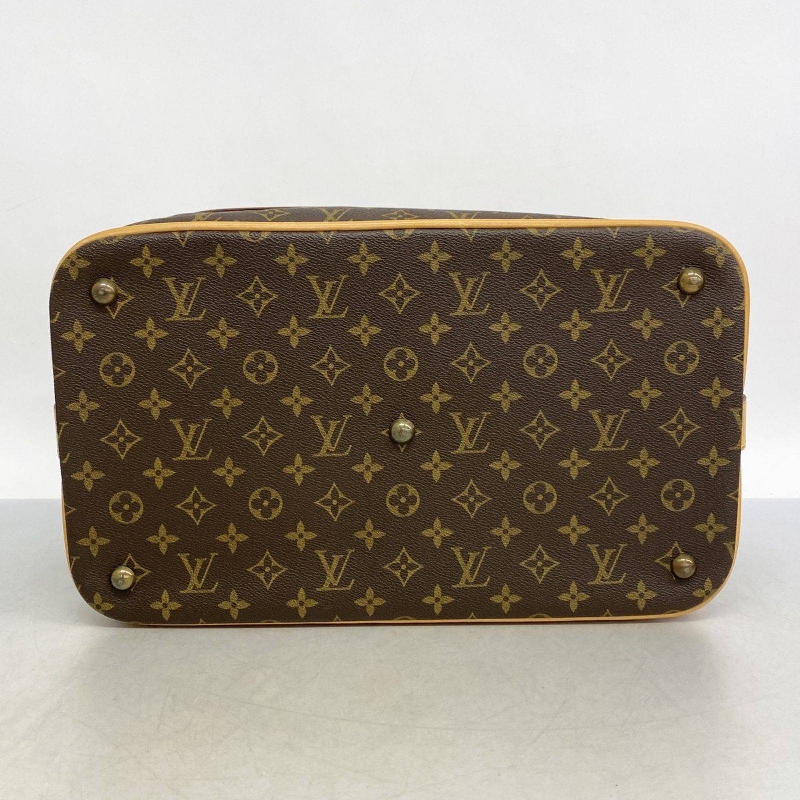 ルイ・ヴィトン(Louis Vuitton) ルイ・ヴィトン ボストンバッグ