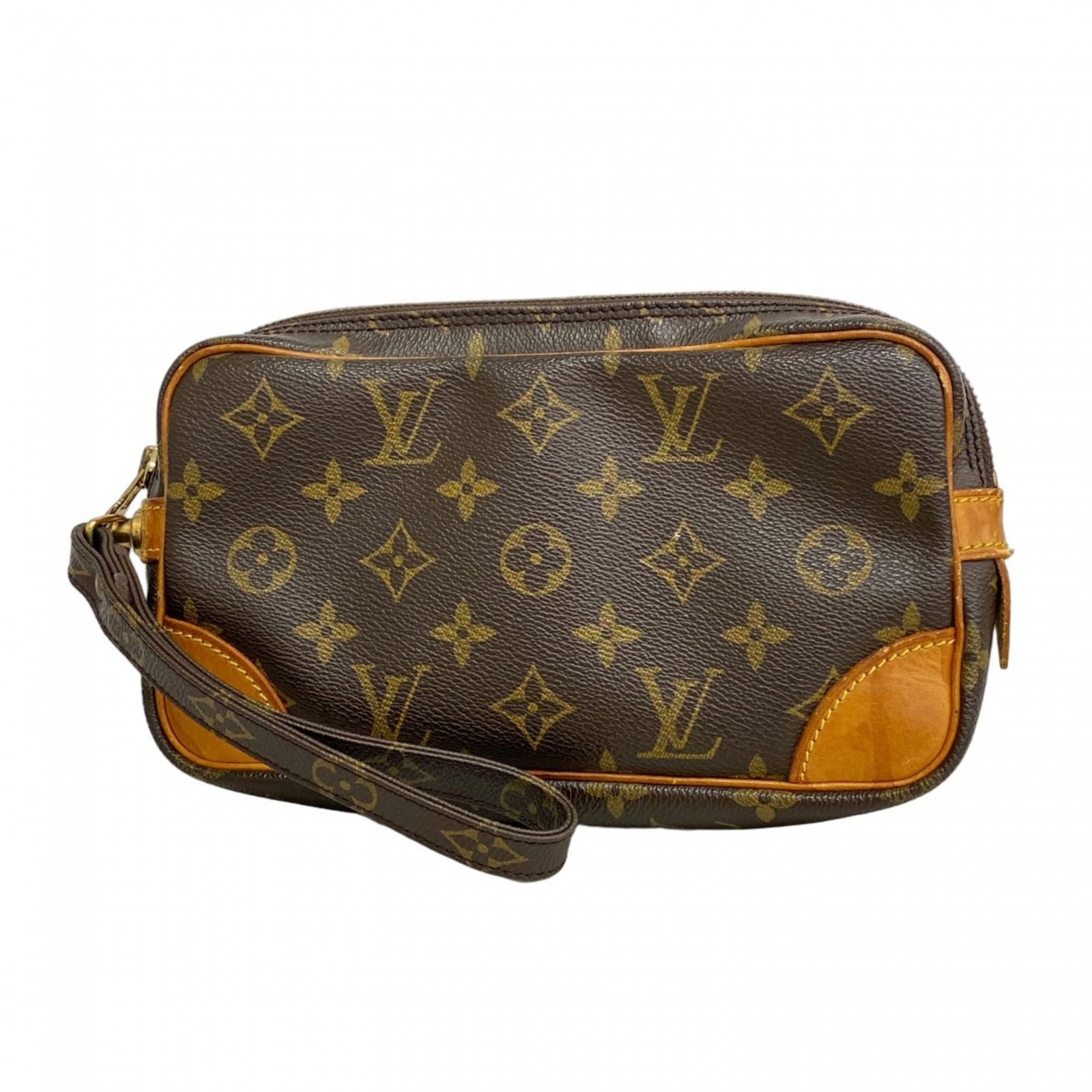 ルイ・ヴィトン(Louis Vuitton) ルイ・ヴィトン クラッチバッグ